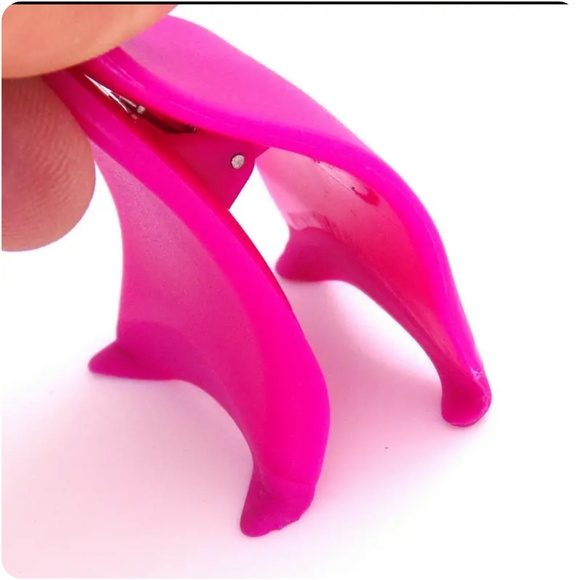 $1 add on bundle item- False Eyelash Applicator Eyelash Extension Clip - Picture 6 of 8